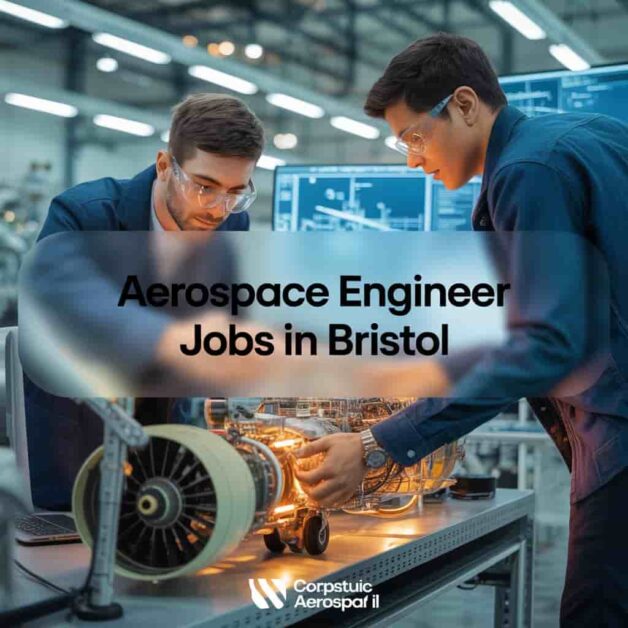 Aerospace Engineer Jobs in Bristol