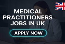 Medical Practitioners Jobs in UK