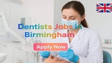 Dentists Jobs in Birmingham