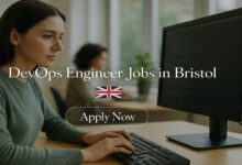 DevOps Engineer Jobs in Bristol