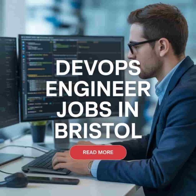 DevOps Engineer Jobs in Bristol