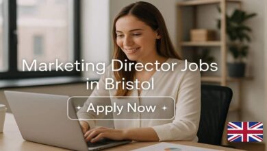 Marketing Director Jobs in Bristol