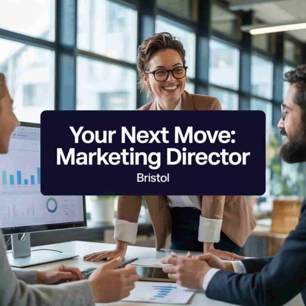 Marketing Director Jobs in Bristol