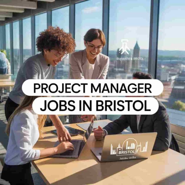 Project Manager Jobs in Bristol