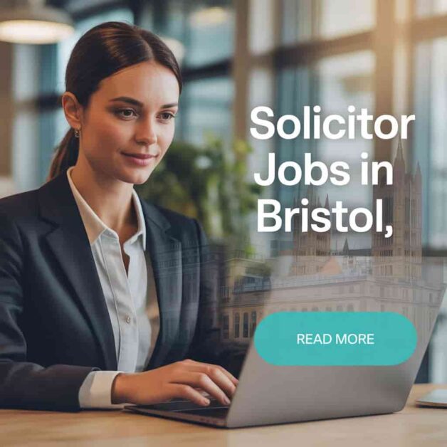 Solicitor Jobs in Bristol