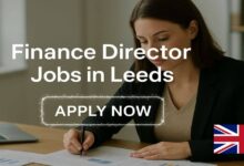 Finance Director Jobs in Leeds