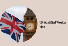 UK Qualified Worker Visa