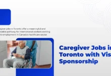 Caregiver Jobs in Toronto