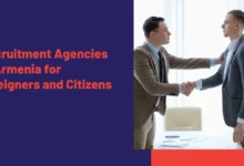 Recruitment Agencies in Armenia