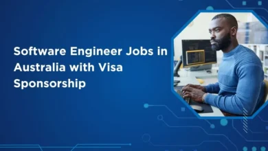 Software Engineer Jobs in Australia