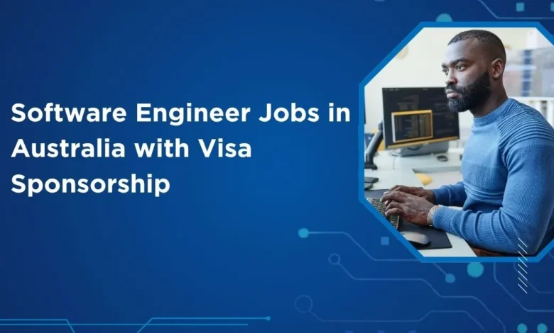 Software Engineer Jobs in Australia